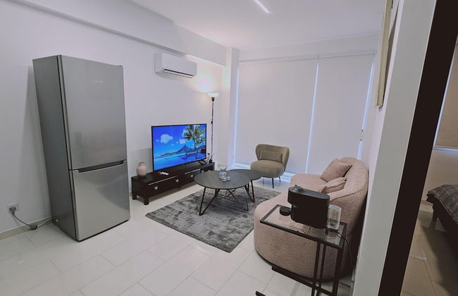 104 NIC - 102 Stay Cosmo City Suite - Photo 27