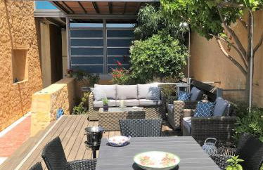 Seafront Ravdoucha Epavlis Athina Villa - Pool, Gym, Sauna, Private Parking, WiFi - Photo 16