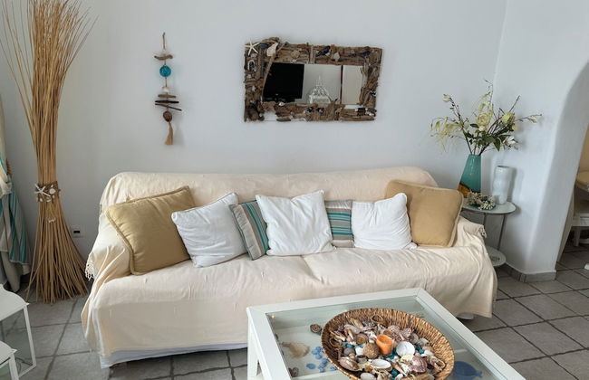 Platis Gialos Ocean Dream House Seaview - Foto 19