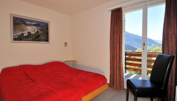 Kirschstein OG - Foto 2, Habitación