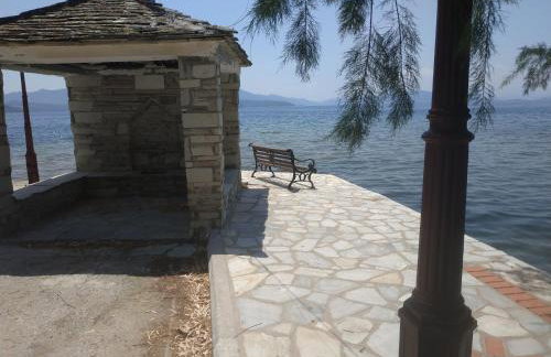 GIOTAS APARTMENTS - STUDIOS - Foto 28