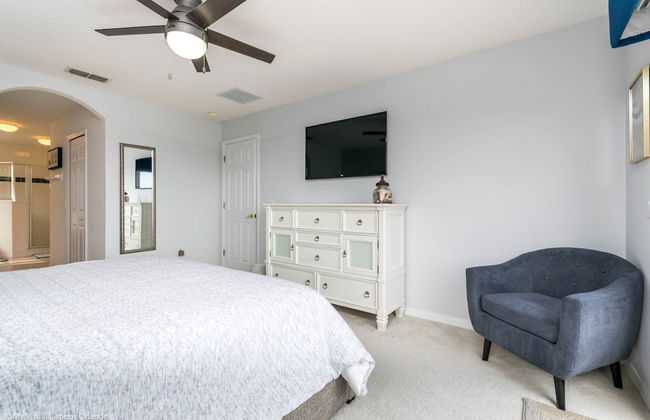 946bd Amazing High End Gated - Foto 6