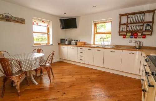 The Farmhouse - Foto 15