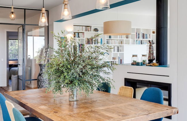 Garden Seaside Villa by Cadenzalux - Foto 65