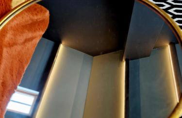 The Hamilton - The Studio luxury holiday let's - Foto 21