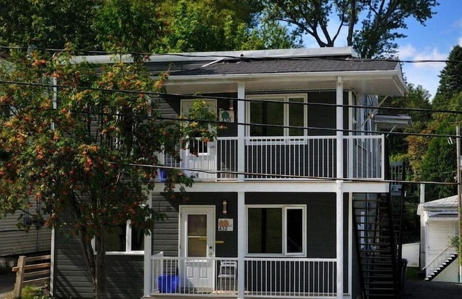 Résidence Touristique Chicoutimi - Foto 1