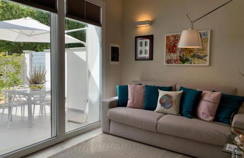 Villa Luminosa - Foto 15