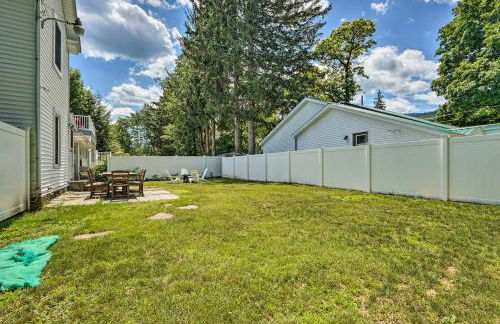 Downtown Retreat with Grill, Fire Pit and Wet Bar - Foto 30