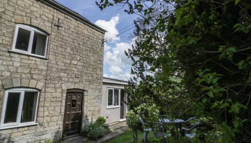 1 Westcroft Cottage - Foto 1