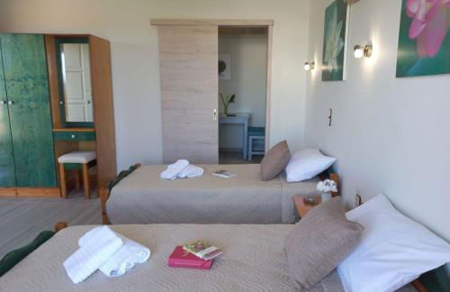 Amazing Swimming Pool Stamatia-Maria Apt - Photo 12