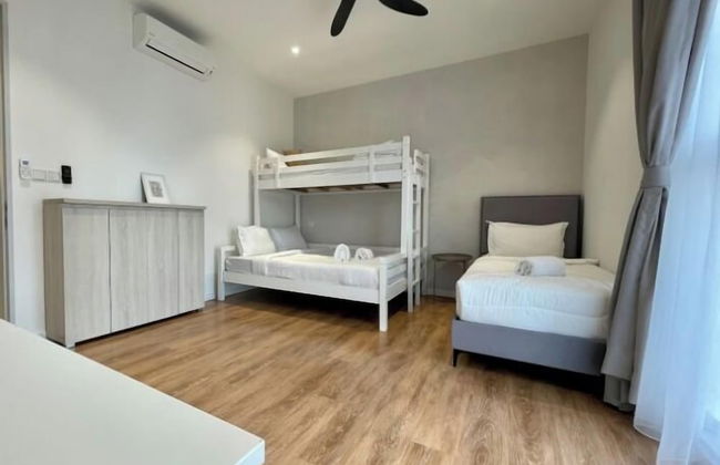 Quill Residence - Foto 3