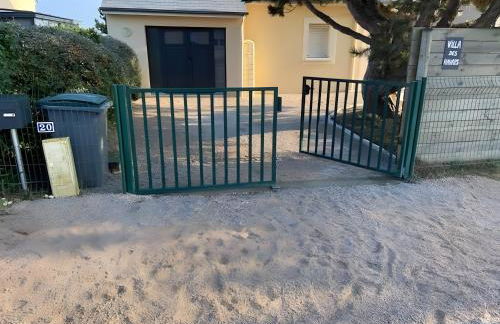 Villa Des Havres - Foto 22