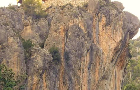 Casas Rurales Mirador del Rio Zumeta - Foto 9