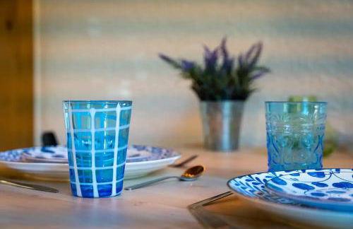 Cabane pour vos vacances à 190m du lac d’Annecy - Foto 13