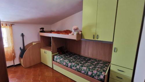 Casa vacanze Su Patthiu - Foto 2, wardrobe