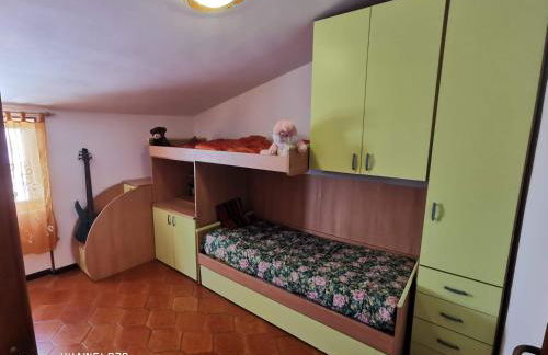 Casa vacanze Su Patthiu - Foto 2