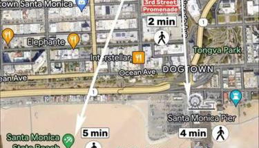 11 Best Walk location of SM - Foto 2