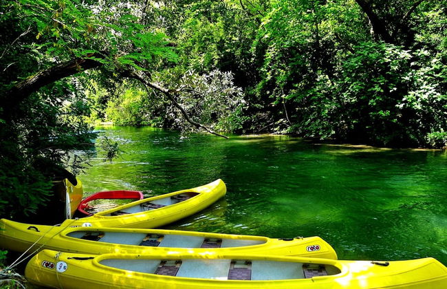 Large 150 m2 apt With Pool and 500 m2 Garden - Foto 22