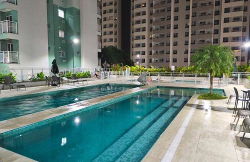 Rio Wonder Mauá no Porto Maravilha Próximo ao Sambodromo,Niterói,Rodoviária Novo Rio,Museu do Amanhã,Aquário,Galeão,Santos Dumont,Centro da Cidade,Maracanã e Cidade Nova - Foto 29