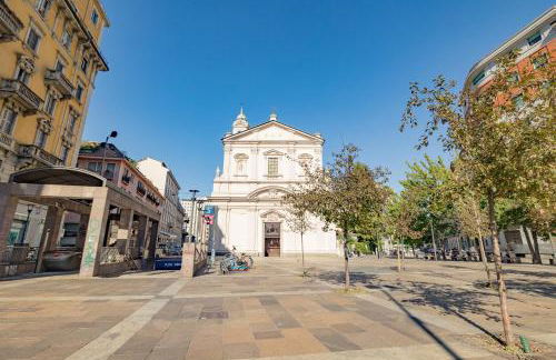 Milano 8 Luxury Apartment - Centro - Porta Venezia - Photo 33