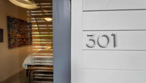 Moon 301 - Crescent Moonrise Suite - 1 BR - 1 Bath - Foto 5