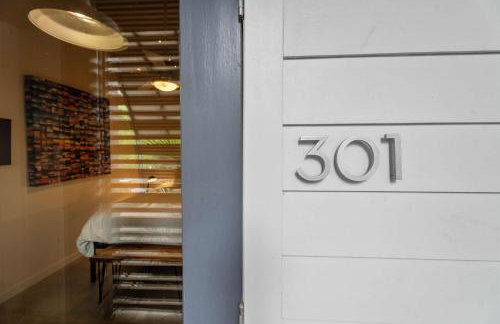 Moon 301 - Crescent Moonrise Suite - 1 BR - 1 Bath - Foto 5