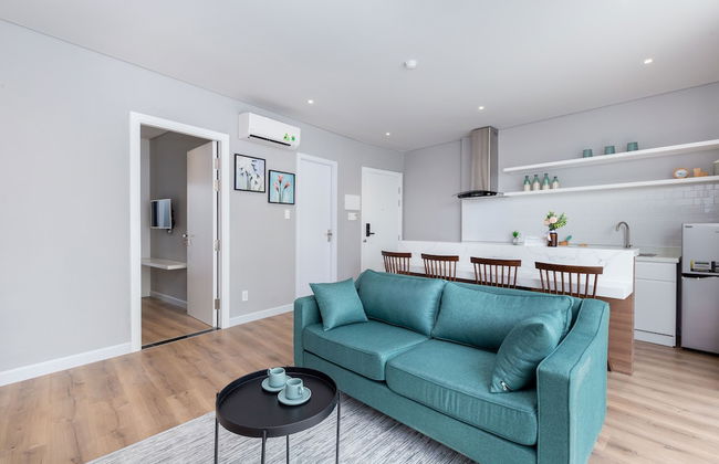 Cozrum Homes Premier Residence - Foto 69