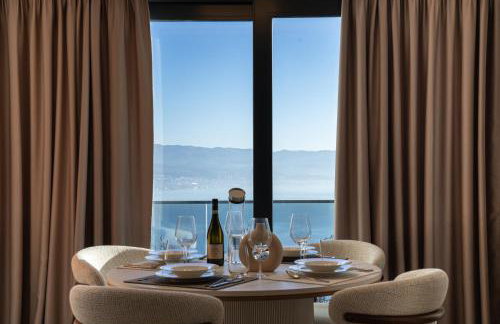 Top Apartments Opatija-Luxury Villa Opatija - Foto 10