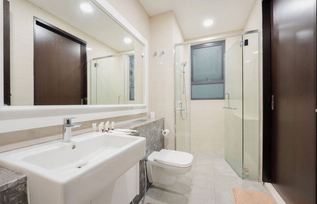 The Manor Suites KLCC by Moonway - Foto 71