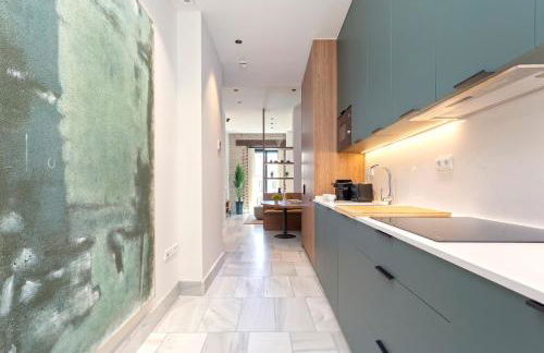 Genteel Home San Vicente - Foto 69