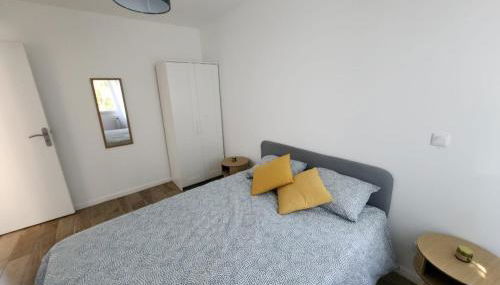 Charmant T2 à 20 min de Paris - Foto 4