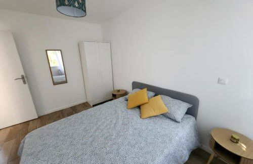 Charmant T2 à 20 min de Paris - Foto 4