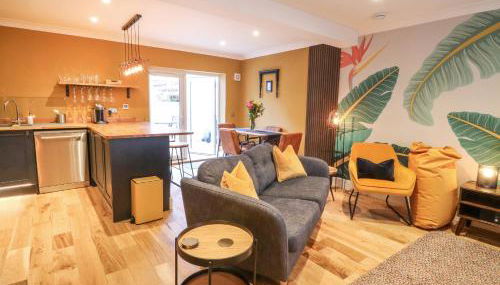 Feus Holiday Cottage - Foto 1