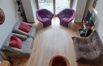 Blar na Leisg, Self catering Lodge 2. - Foto 50