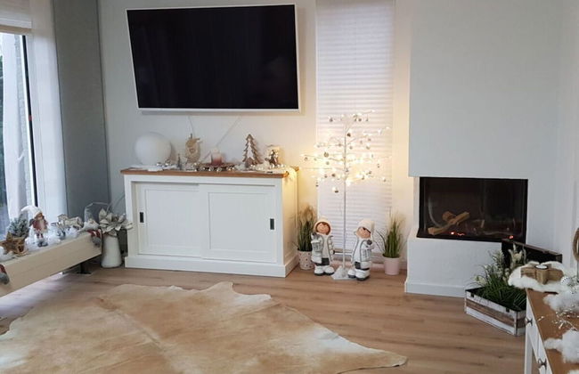 Villa Sonnenschein - Foto 14