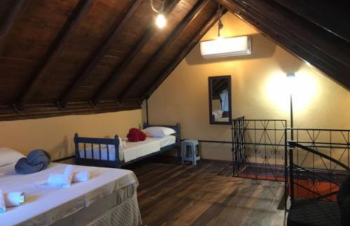 Encanto Chalés – 150m da Praia Grande – Penha – SC - Foto 69