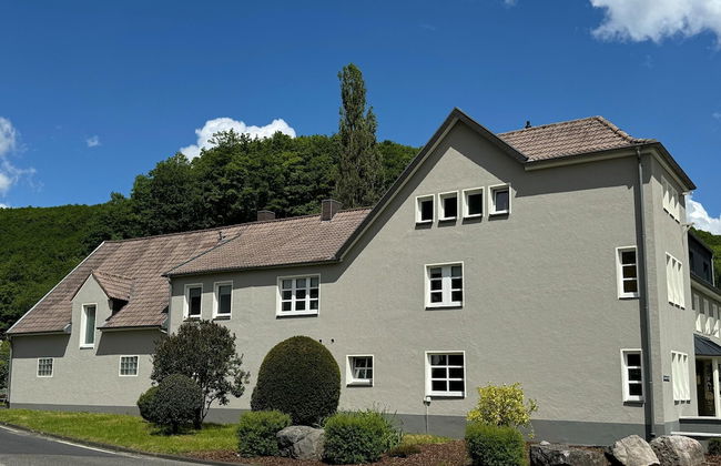 Holiday Home Near Monschau With a Sauna - Foto 43