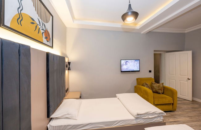 Cirrus Suites - Foto 11