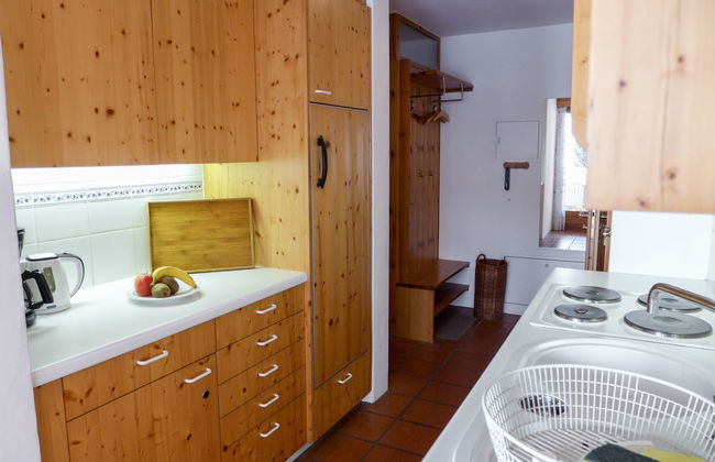 Chesa Maurus A12 - Foto 16