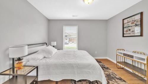 Stonecrest 722, Modern 2Bd Apt I Parking I Gym - Foto 2