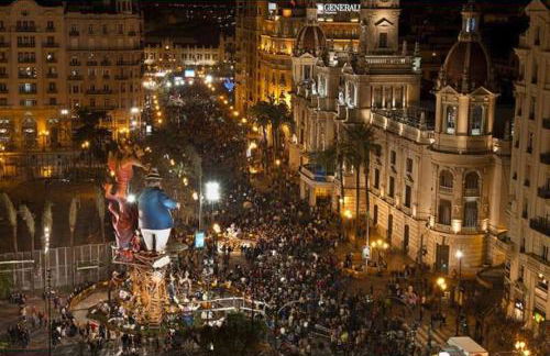 Apartamento Turístico en Valencia - Photo 60