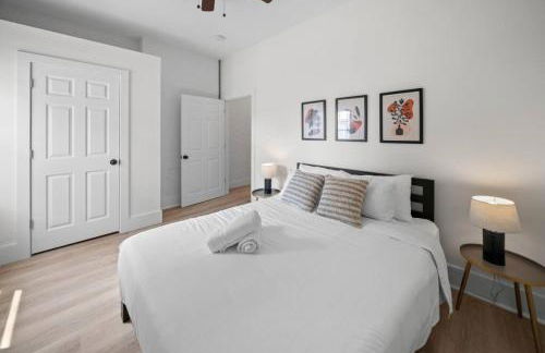 Spacious and Modern 3BR near Downtown and Walnut Hills - Foto 2