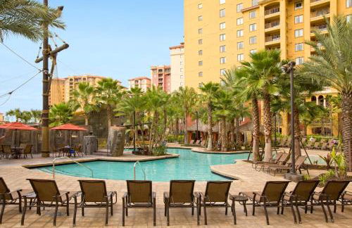 Wyndham Bonnet Creek 2BR Apartment with Resort Access - Foto 17