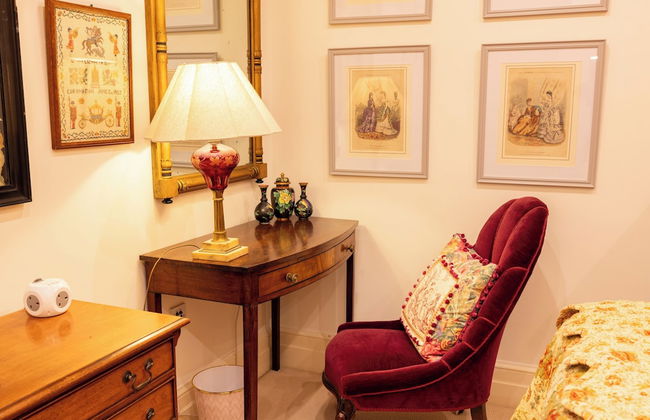 Large 4-bed 8-guests W/patio 1841 House Paddington - Foto 9