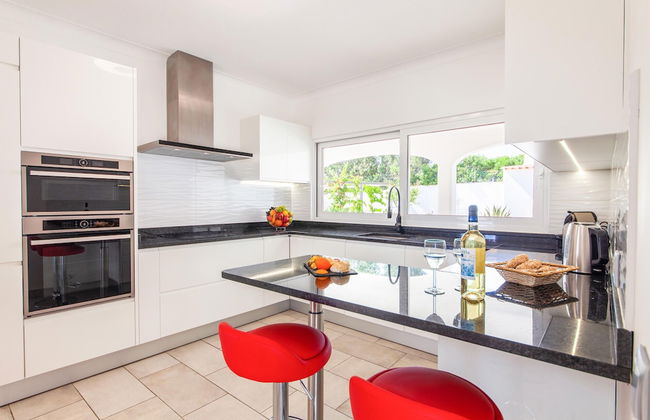 Villa Serena - Foto 14