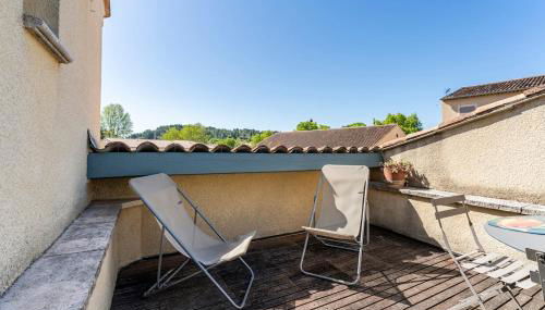 Charmant T2 2/4 Personnes - Photo 3