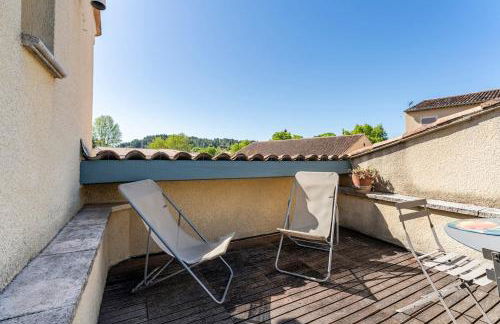 Charmant T2 2/4 Personnes - Photo 3