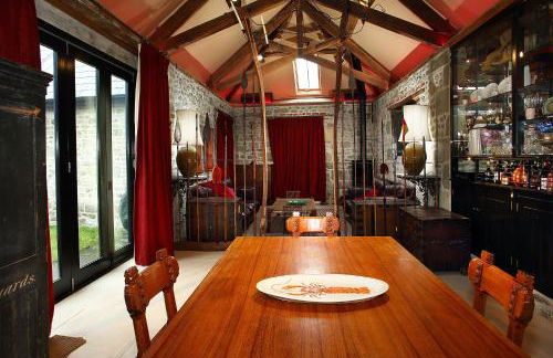 Snobs and Rebels Apartments - Foto 36