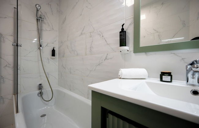 Nemea Appart Hotel Les Hauts de Milady Biarritz - Foto 65