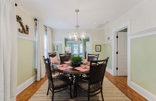 Bahama Breeze Bungalow - Foto 16